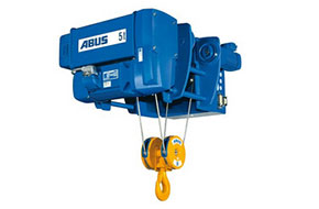 ABUS电动葫芦/ABUS桥式起重机/ABUS电动钢丝绳葫芦
