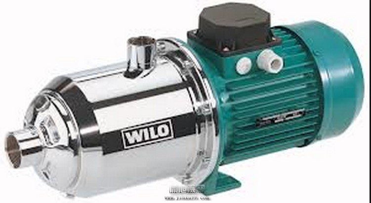 德国WILO水泵 管道离心泵/卧式离心泵/空调用泵