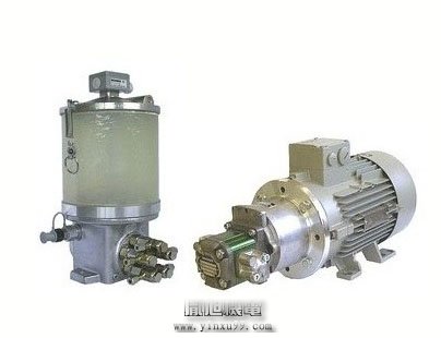 德国WOERNER润滑泵 WOERNER循环油泵