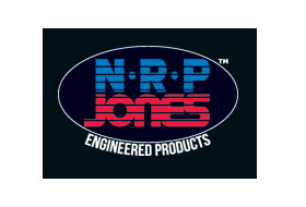 美国NRP-JONES