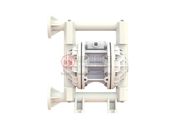 VERSA-MATIC隔膜泵E1PP6X669