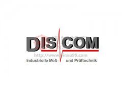 DISCOM传感器 - 德国知名声学测试与质量分析系统品牌商