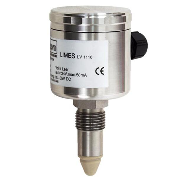 Labom LIMES 电磁液位开关 LV1100-A10-T15 LV1100 LV1110